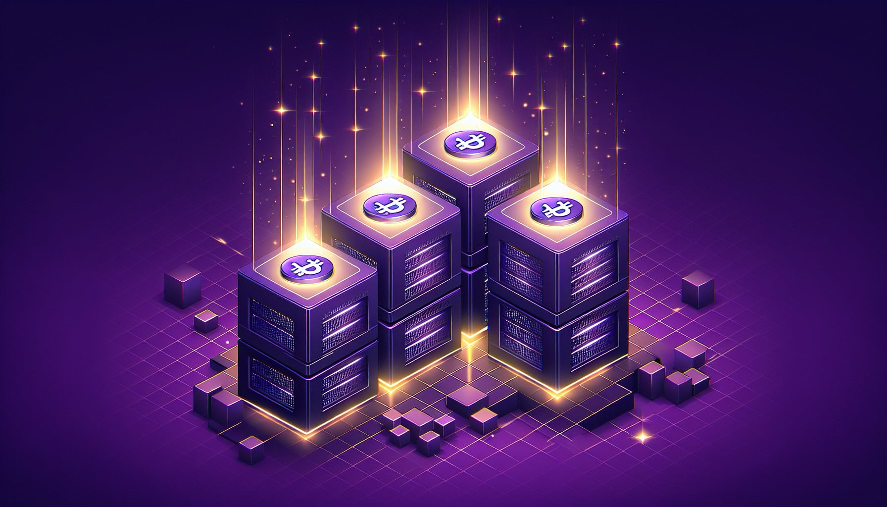 Decentralized Network