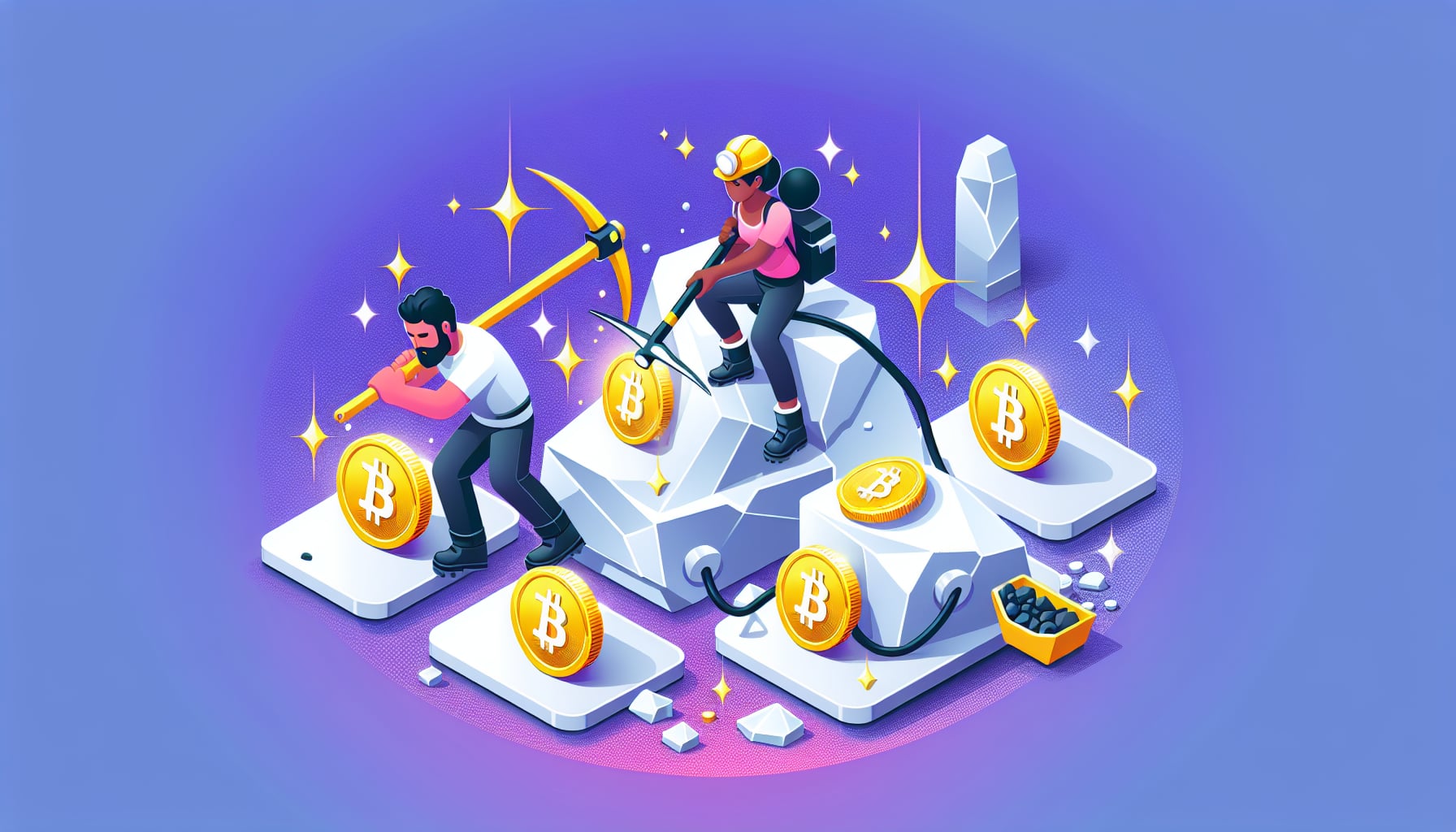 Decentralized Network